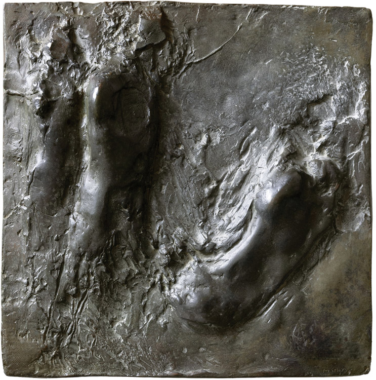 Hommage à Marcel Mathys