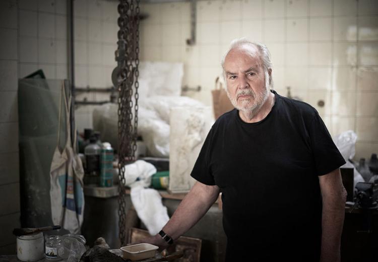 Hommage à Marcel Mathys